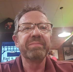 Meet your Posher, Bruce